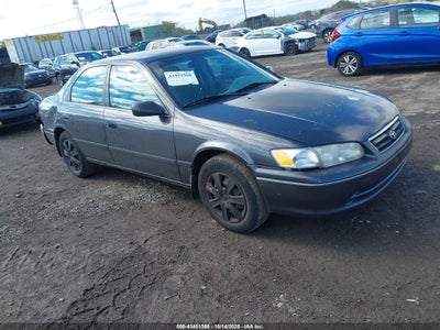 TOYOTA CAMRY 2000