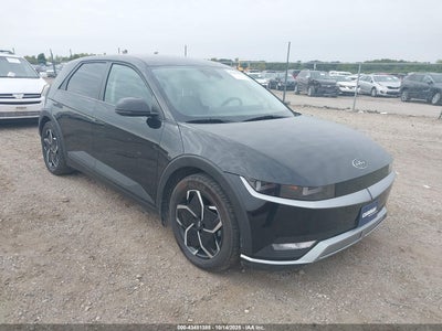 HYUNDAI IONIQ 5 2023