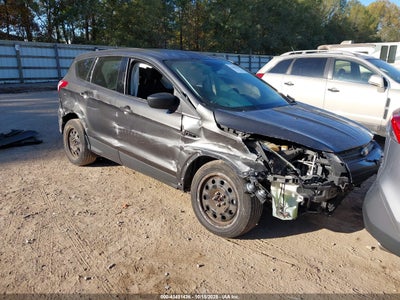 FORD ESCAPE 2016