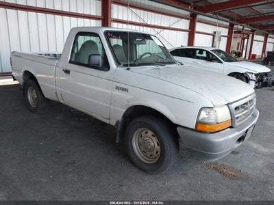 FORD RANGER 2000