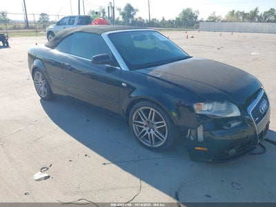 AUDI A4 2009