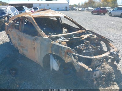 TOYOTA CAMRY 2022