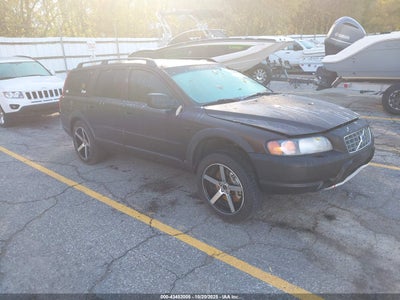 VOLVO V70 2002