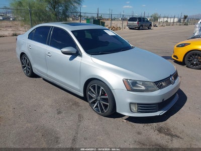 VOLKSWAGEN JETTA 2013
