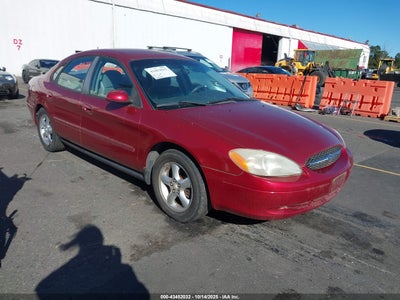 FORD TAURUS 2001