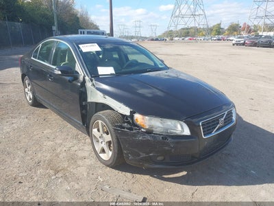 VOLVO S80 2009
