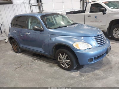 CHRYSLER PT CRUISER 2006