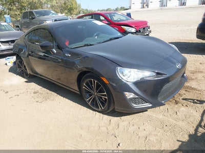 SCION FR-S 2016