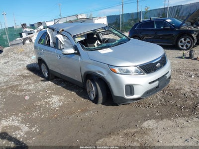 KIA SORENTO 2014