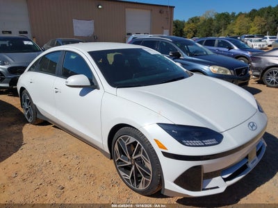 HYUNDAI IONIQ 6 2024