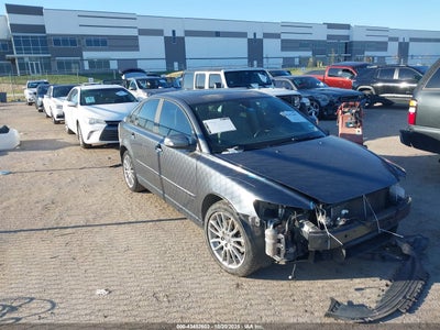 VOLVO S40 2010