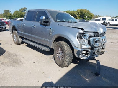 FORD F-250 2020