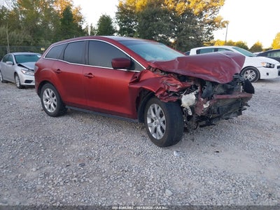 MAZDA CX-7 2007