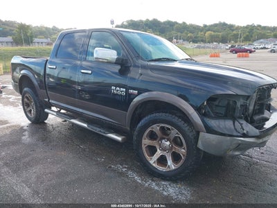 RAM 1500 2017