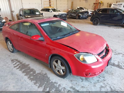 CHEVROLET COBALT 2006
