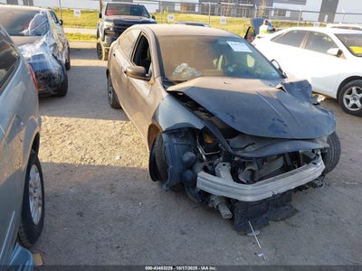 DODGE DART 2013