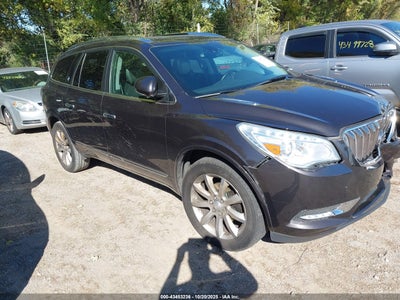 BUICK ENCLAVE 2017