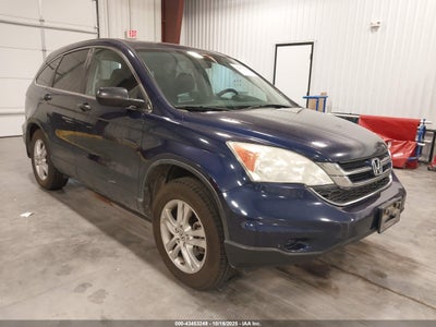 HONDA CR-V 2010