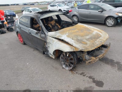 BMW 330I 2006