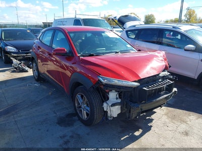 HYUNDAI KONA 2020
