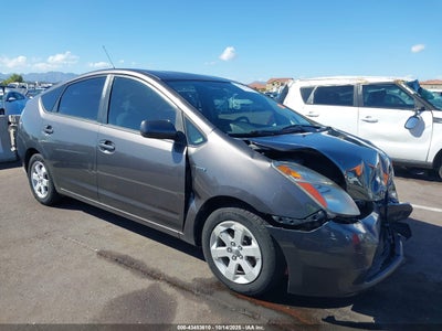 TOYOTA PRIUS 2009