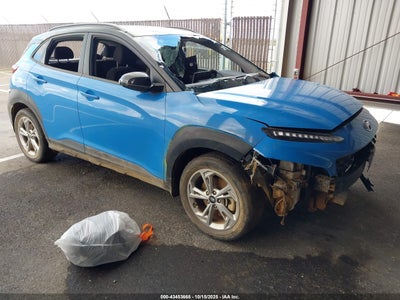 HYUNDAI KONA 2023