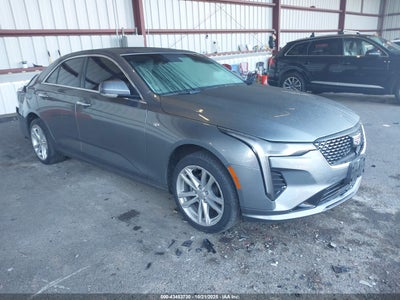 CADILLAC CT4 2020