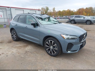 VOLVO XC60 2023