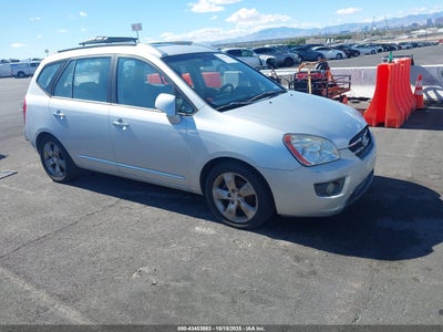 KIA RONDO 2007