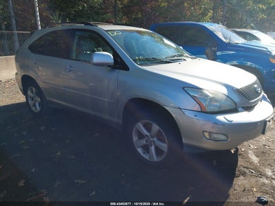 LEXUS RX 330 2006
