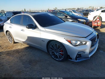 INFINITI Q50 2020