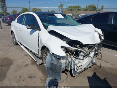 SCION TC 2008