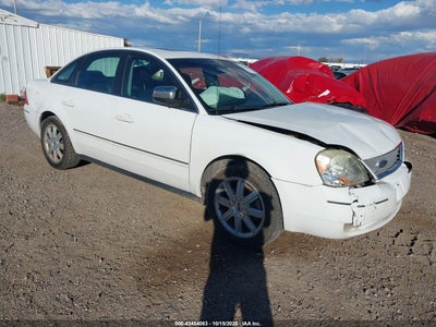 FORD FIVE HUNDRED 2005