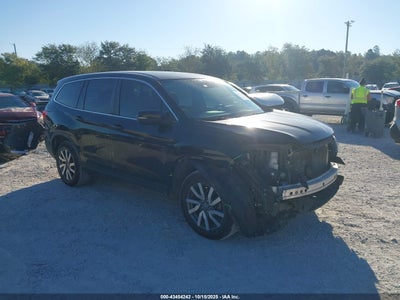 HONDA PILOT 2019