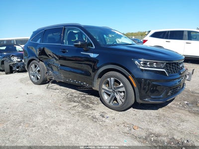 KIA SORENTO HYBRID 2023
