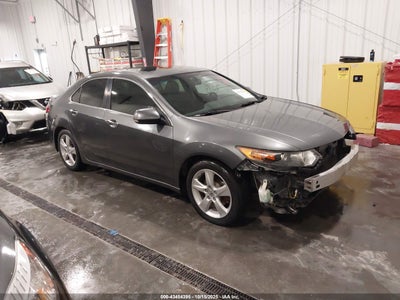 ACURA TSX 2010
