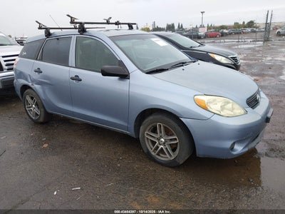 TOYOTA MATRIX 2005