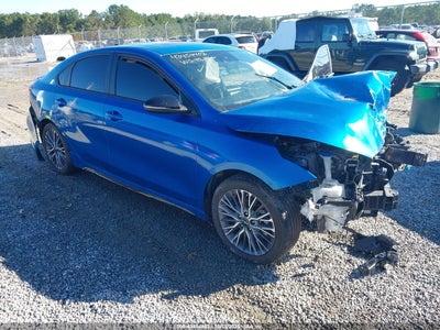 KIA FORTE 2023