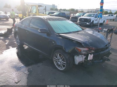 SCION TC 2006