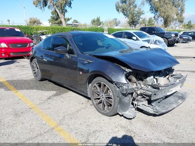 TOYOTA 86 2017