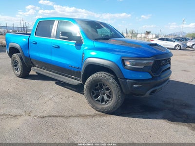 RAM 1500 2021
