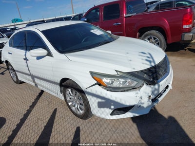 NISSAN ALTIMA 2016