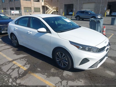 KIA FORTE 2023
