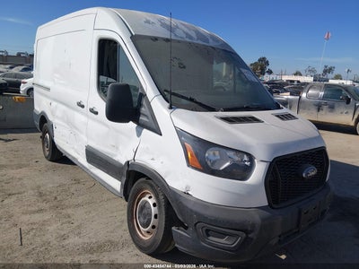FORD TRANSIT-350 2022