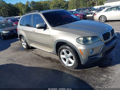 BMW X5 2009