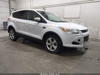 FORD ESCAPE 2013