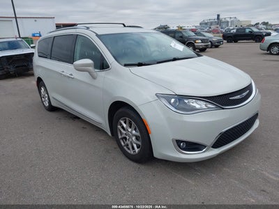 CHRYSLER PACIFICA 2020