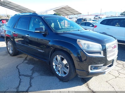GMC ACADIA 2015