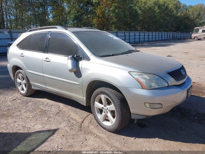 LEXUS RX 330 2004