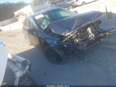 TOYOTA CAMRY HYBRID 2016